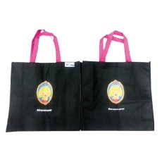 Heat transfer 4c shopping bag - Stick Sweets Factory